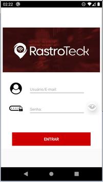 Rastroteck 截图 1