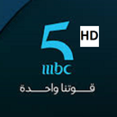 MBC 5 LIVE APK