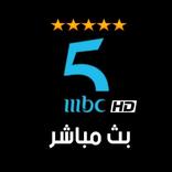MBC 5 LIVE