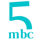 MBC 5 TV Live - المغرب العربي आइकन