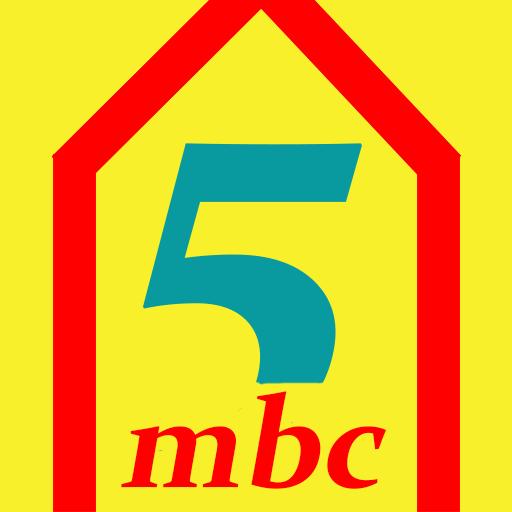 Android용 MBC5 Tv : ام بي سي 5 مباشر APK 다운로드