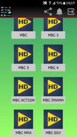 M-B-C Channels screenshot 1