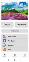 MBC TV Cartaz