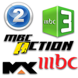 MBC Live icon