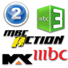 MBC Live icon