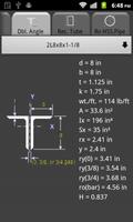 AISC Steel Tables 截圖 3