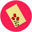 Greeting Cards Maker: AI Magic icon