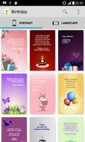 Greeting Cards Maker: AI Magic تصوير الشاشة 1