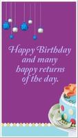 Greeting Cards Maker: AI Magic تصوير الشاشة 2