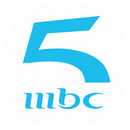 MBC 5 MAROC APK