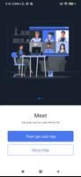 Meet постер