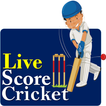 Live Cricket Scores & Updates Match Info🏏