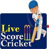 Live Cricket Scores & Updates Match Info🏏 Zeichen