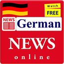 German Newspaper : All Latest News APK