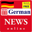 APK German Newspaper : All Latest News
