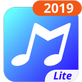 Free Music MP3 Player(Download LITE