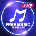 Free Music MP3 Player(Download LITE