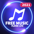 Free Music MP3 Player (Download LITE)