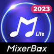 Muziek MP3 Speler Lite