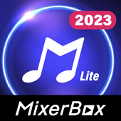 Music Player MP3 (Lite) icon