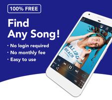 پوستر Music MP3 Player Lite