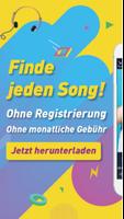 Musik MP3 Player Lite Plakat