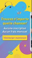 Musique MP3 Music Player Lite Affiche