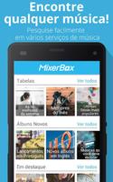 Musicas MP3 Player Lite imagem de tela 2