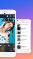 Музыку MP3 Музыка Плеер Lite скриншот 1