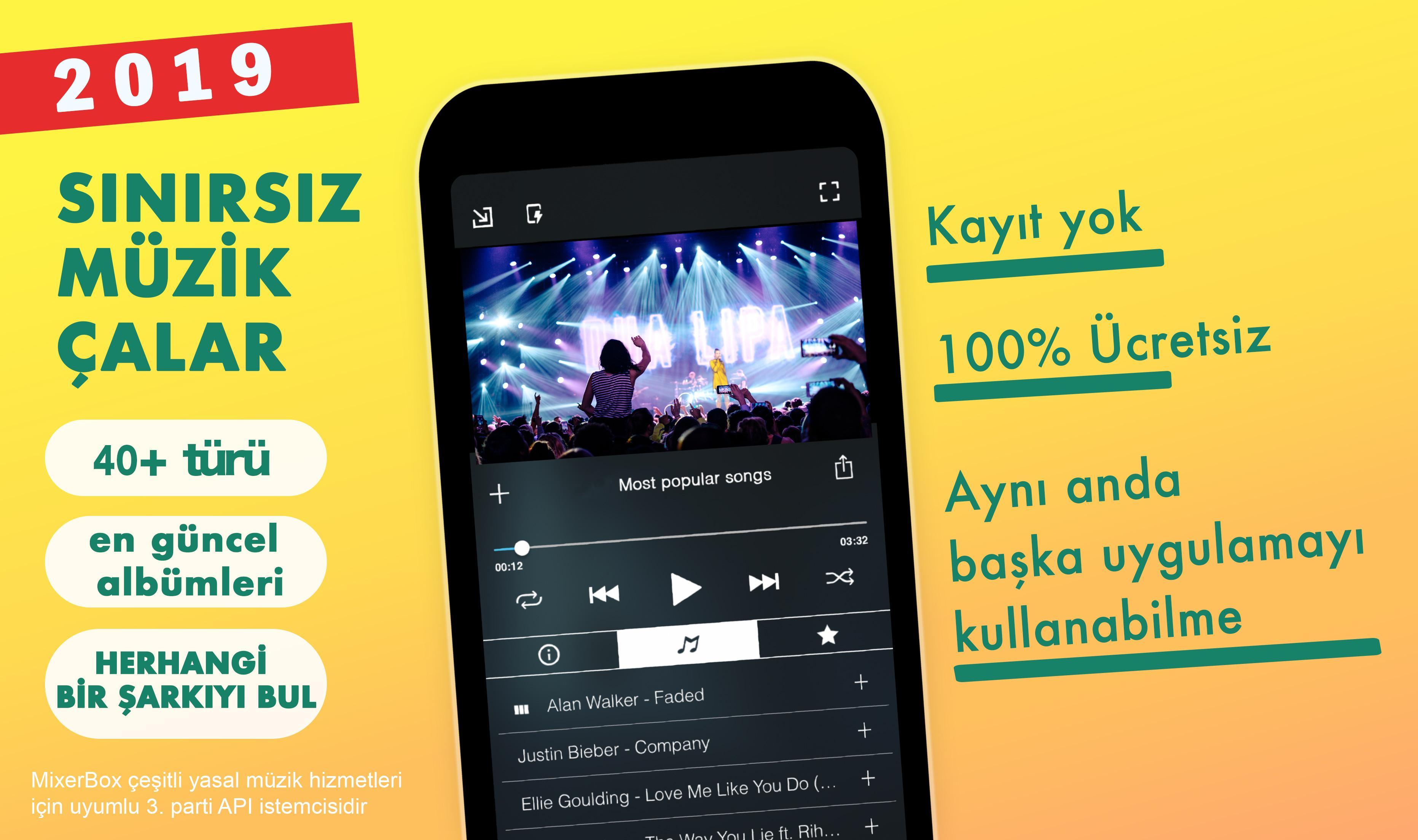 MP4 Player İndir - Ücretsiz İndir - Tamindir mp4 müzik indirme programı