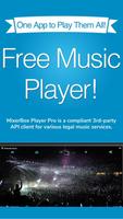 (Korea Only) Music Player الملصق