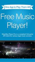 (Korea Only) Music Player Affiche