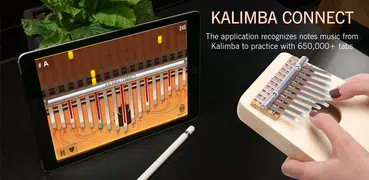 Kalimba Connect