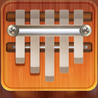 آیکون‌ Kalimba Connect