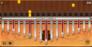 Kalimba Connect screenshot 1