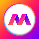 MV Video Status Maker - MV Bit Master APK