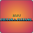 BAPS Kirtan & Live Satsang icône