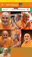 BAPS WALLPAPER - Swami Bapa wallpepar Ekran Görüntüsü 1