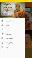 BAPS WALLPAPER - Swami Bapa wallpepar Screenshot 2