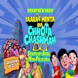 Taarak Mehta Ka Chhota Chashmah - The Comedy Show icône
