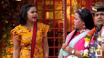 The Kapil Sharma Show  All New imagem de tela 3