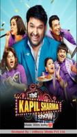 The Kapil Sharma Show  All New Affiche