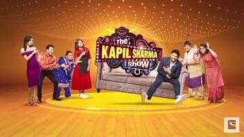 The Kapil Sharma Show  All New imagem de tela 1