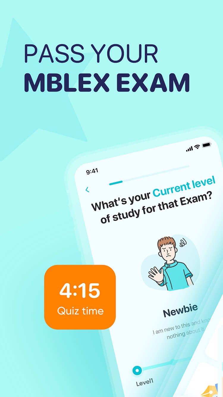 Baixar APK de MBLEx para Android - Última Versão