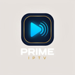 PRIME IPTV ícone