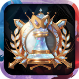 Future Universe Warrior أيقونة