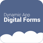 Digital Forms-icoon