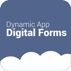 Digital Forms icon