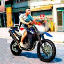 Moto Vlog Brasil 2 - Motos BR APK