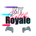 Meu Battle Royale ícone